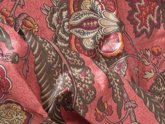 Let's Talk About...My Favourite Fabrics Part 4: Flower of Nepal by Jonelle